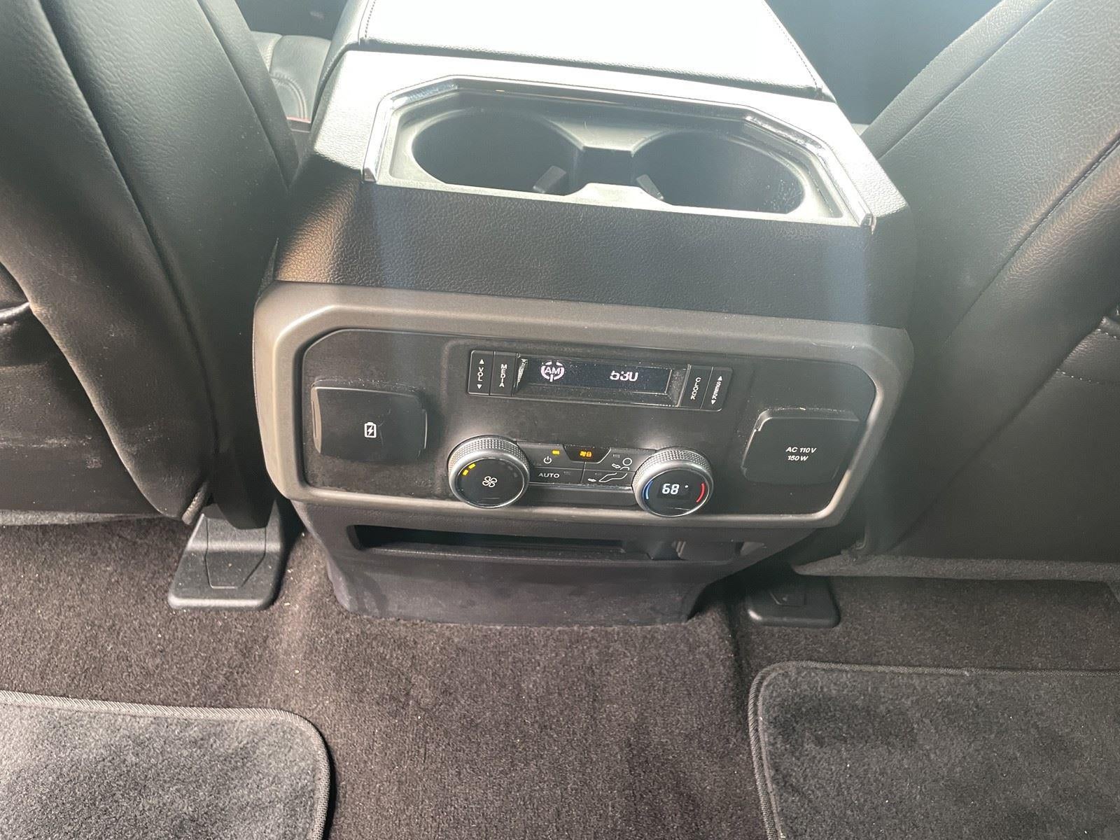 2018 Ford Expedition XLT