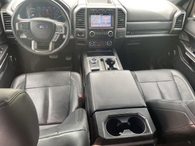 2018 Ford Expedition XLT