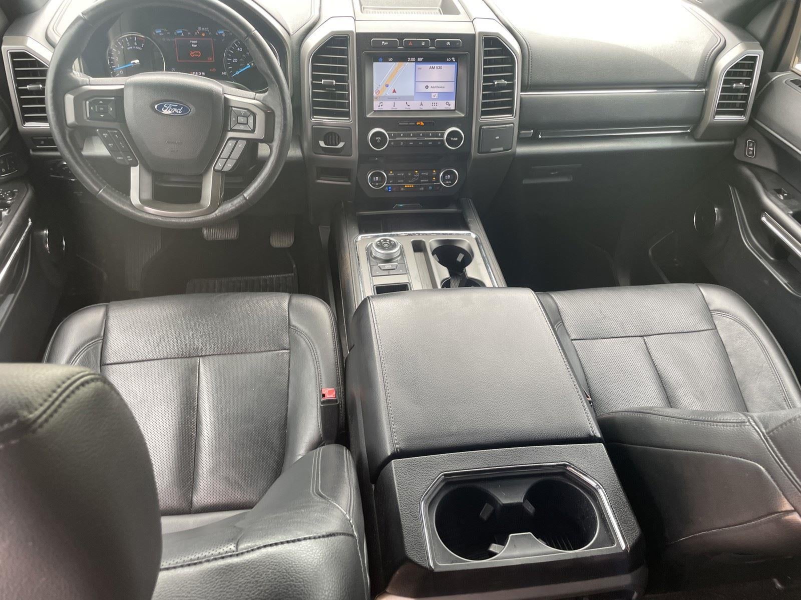 2018 Ford Expedition XLT