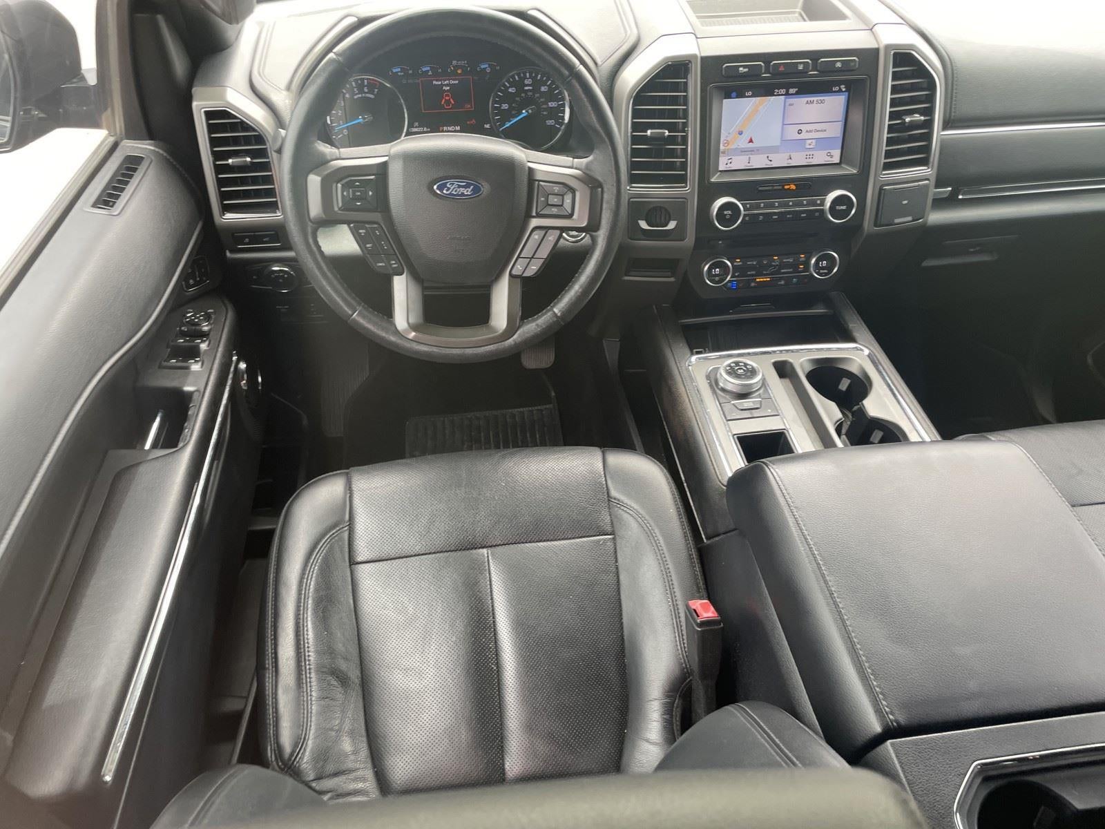 2018 Ford Expedition XLT