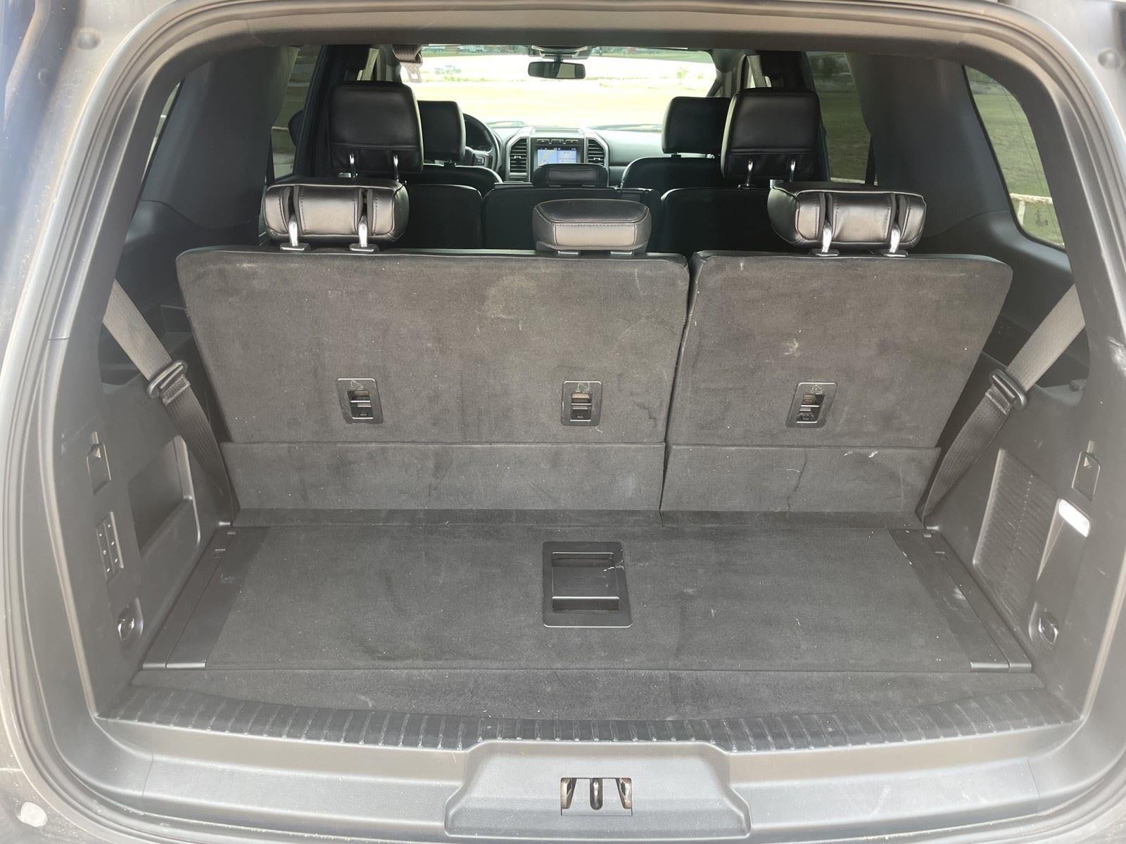 2018 Ford Expedition XLT