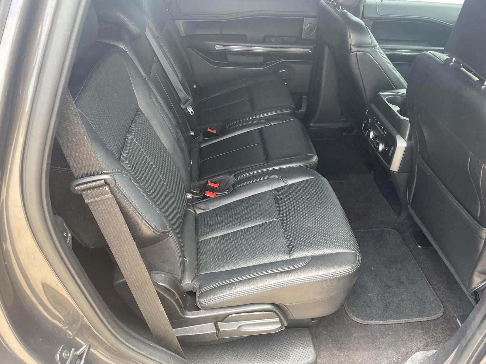 2018 Ford Expedition XLT