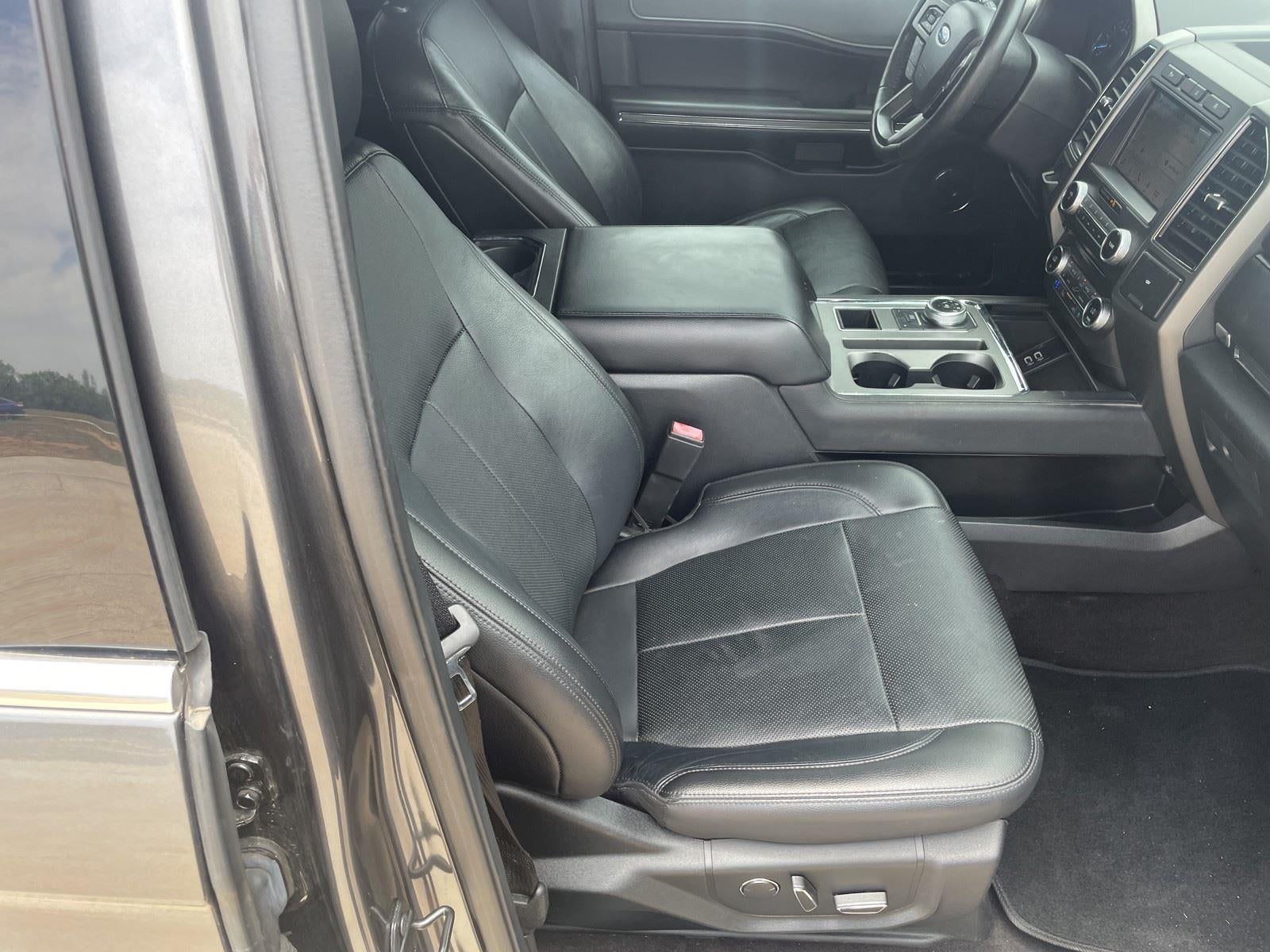 2018 Ford Expedition XLT
