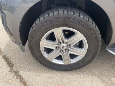 2018 Ford Expedition XLT