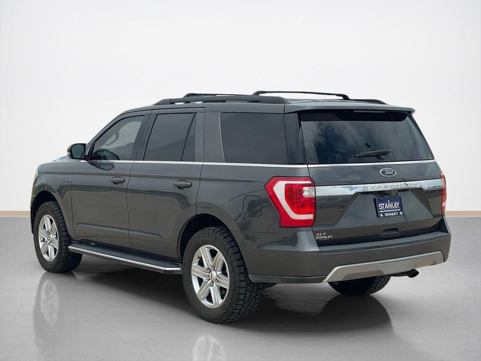 2018 Ford Expedition XLT
