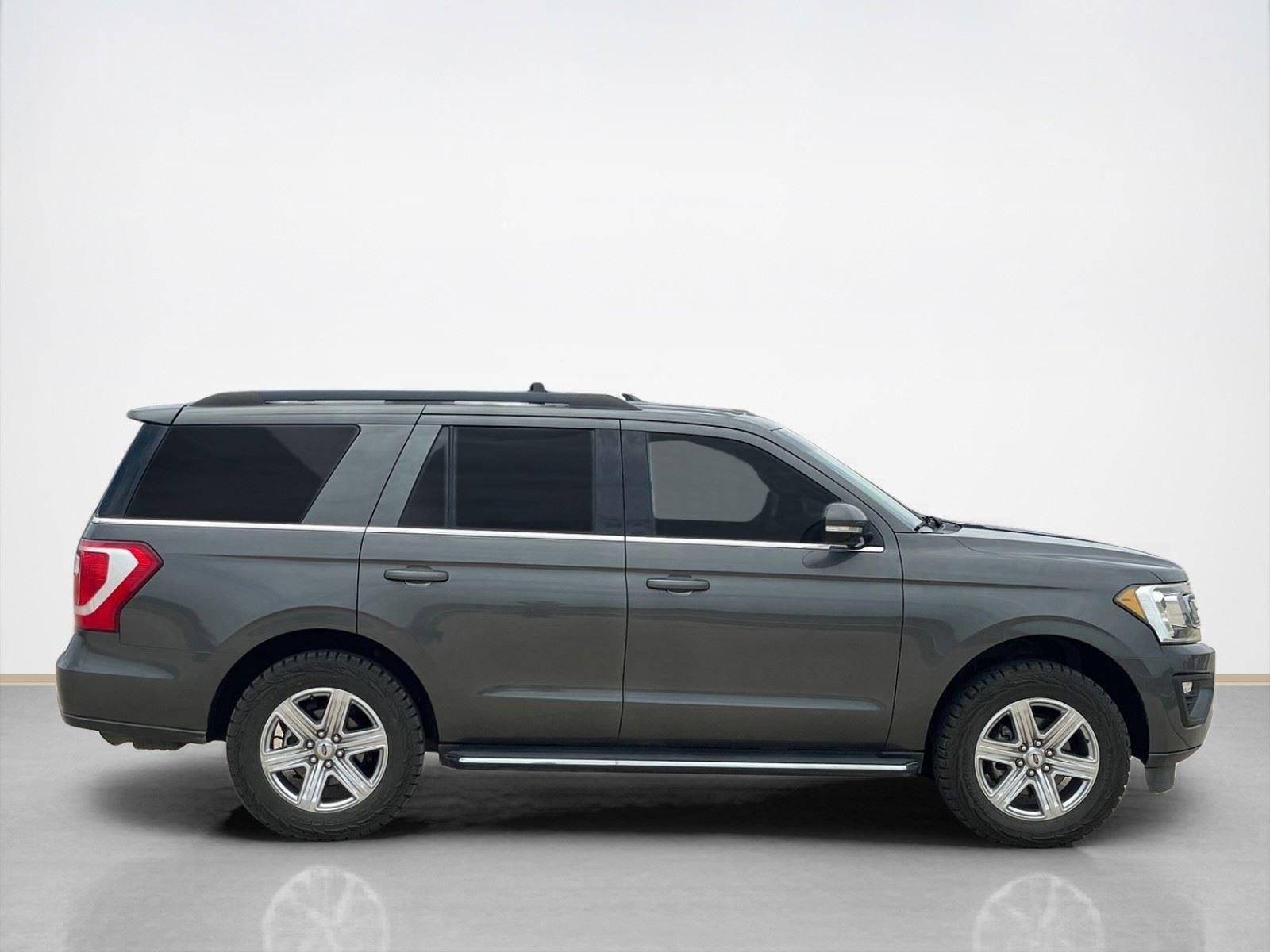 2018 Ford Expedition XLT