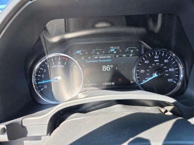 2018 Ford Expedition XLT