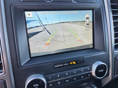 2018 Ford Expedition XLT