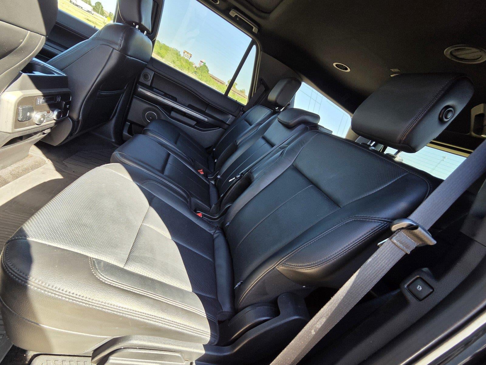 2018 Ford Expedition XLT
