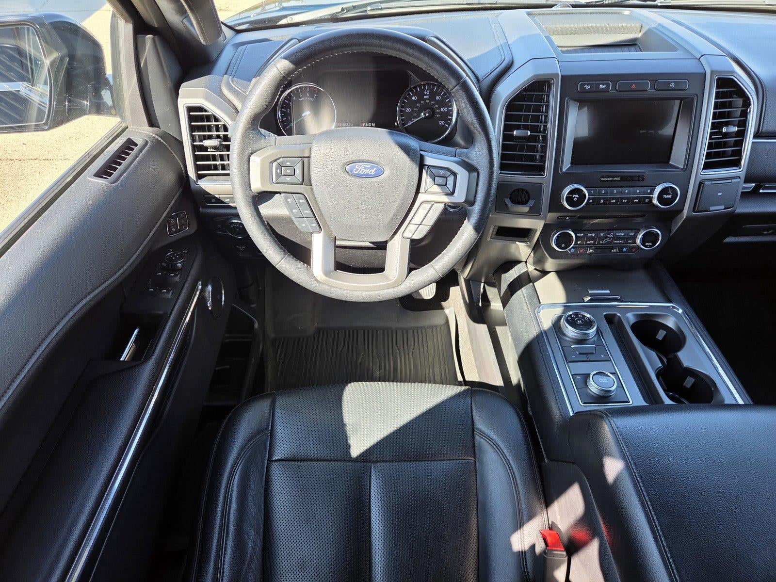 2018 Ford Expedition XLT