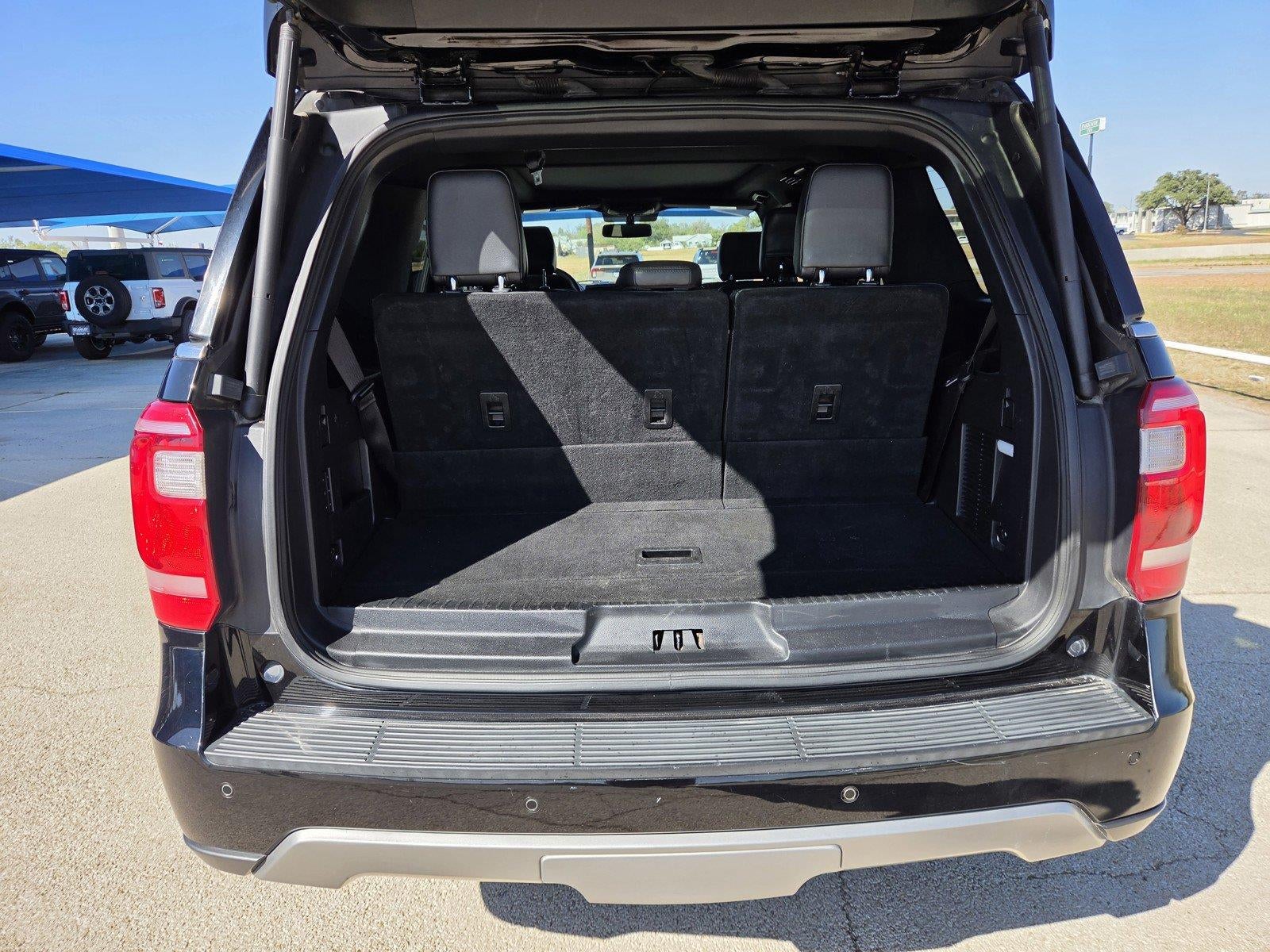 2018 Ford Expedition XLT