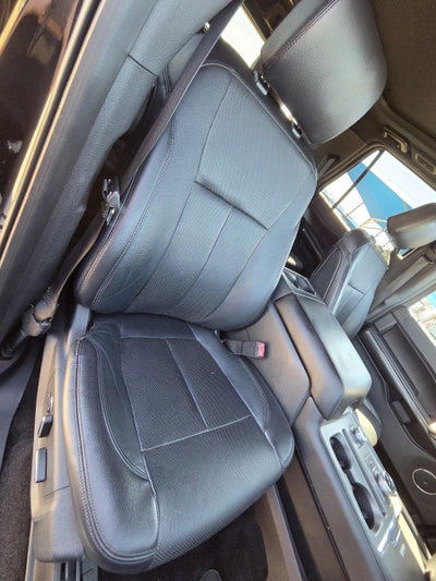2018 Ford Expedition XLT