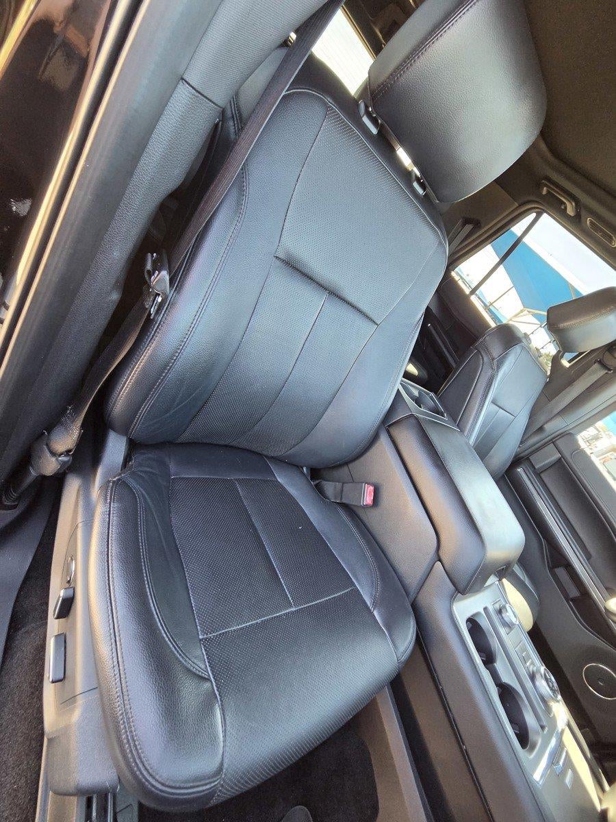 2018 Ford Expedition XLT