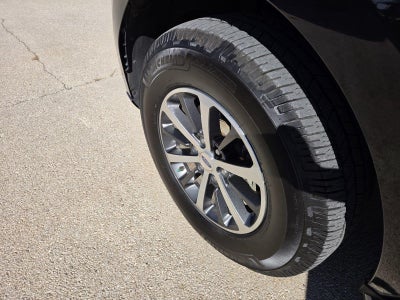 2018 Ford Expedition XLT