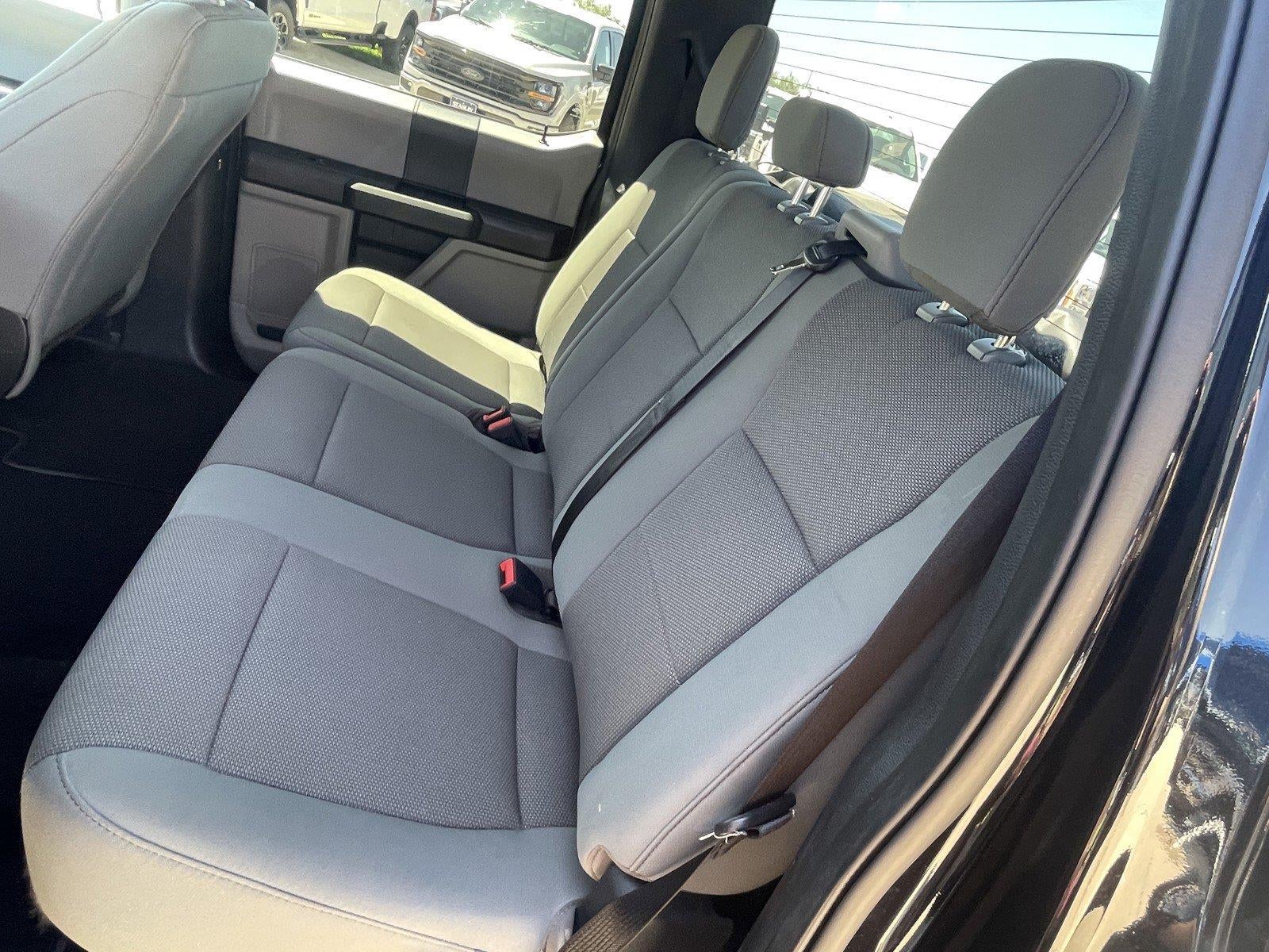 2020 Ford Super Duty F-250 SRW XL