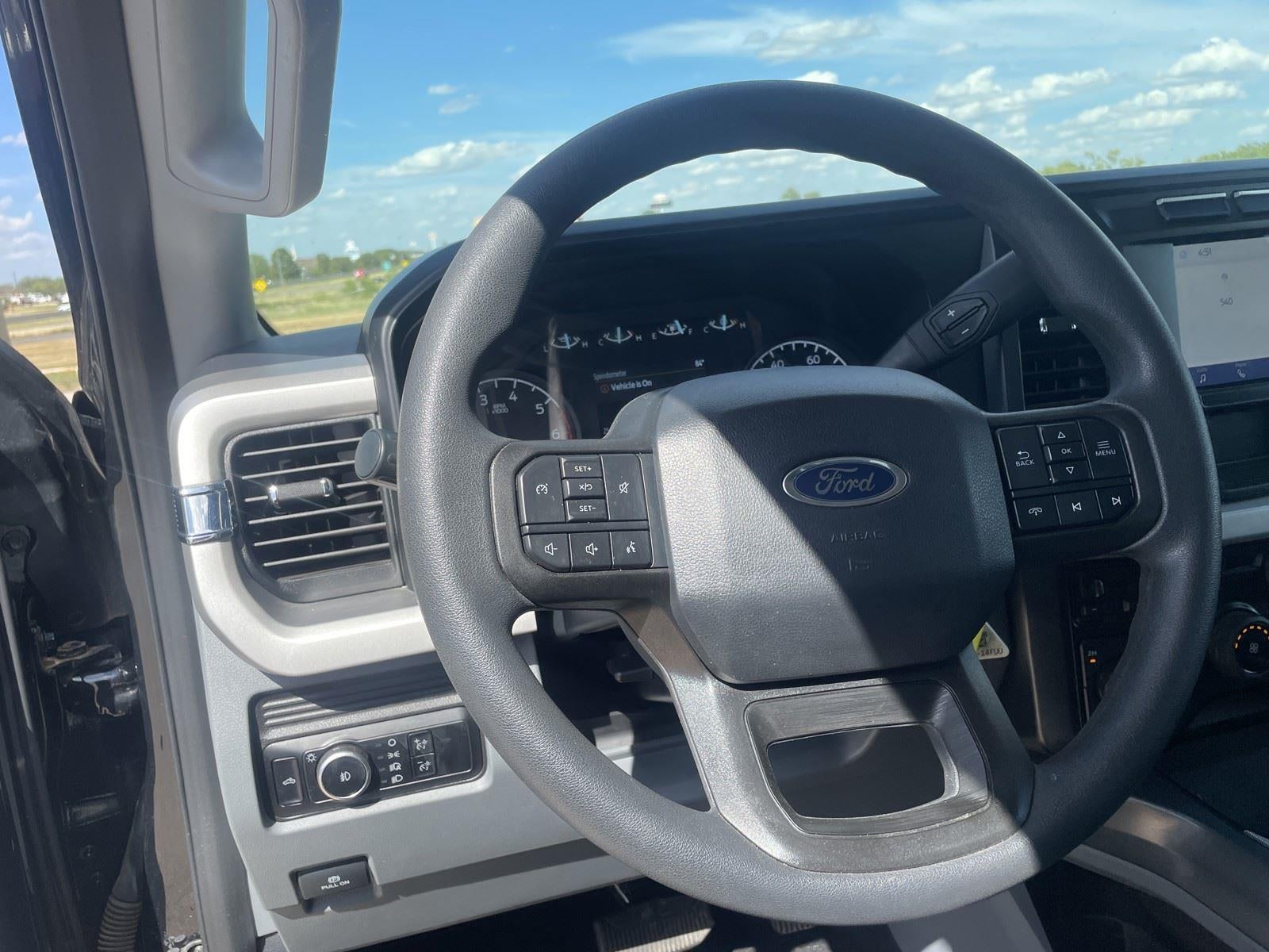 2024 Ford Super Duty F-250 SRW XLT