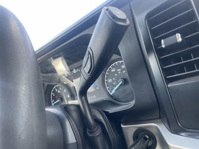 2024 Ford Super Duty F-250 SRW XLT