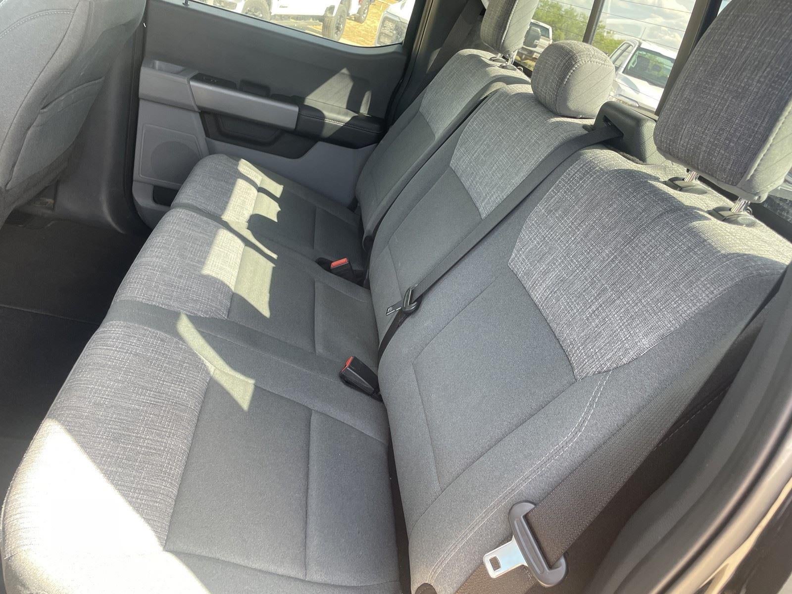2024 Ford Super Duty F-250 SRW XLT