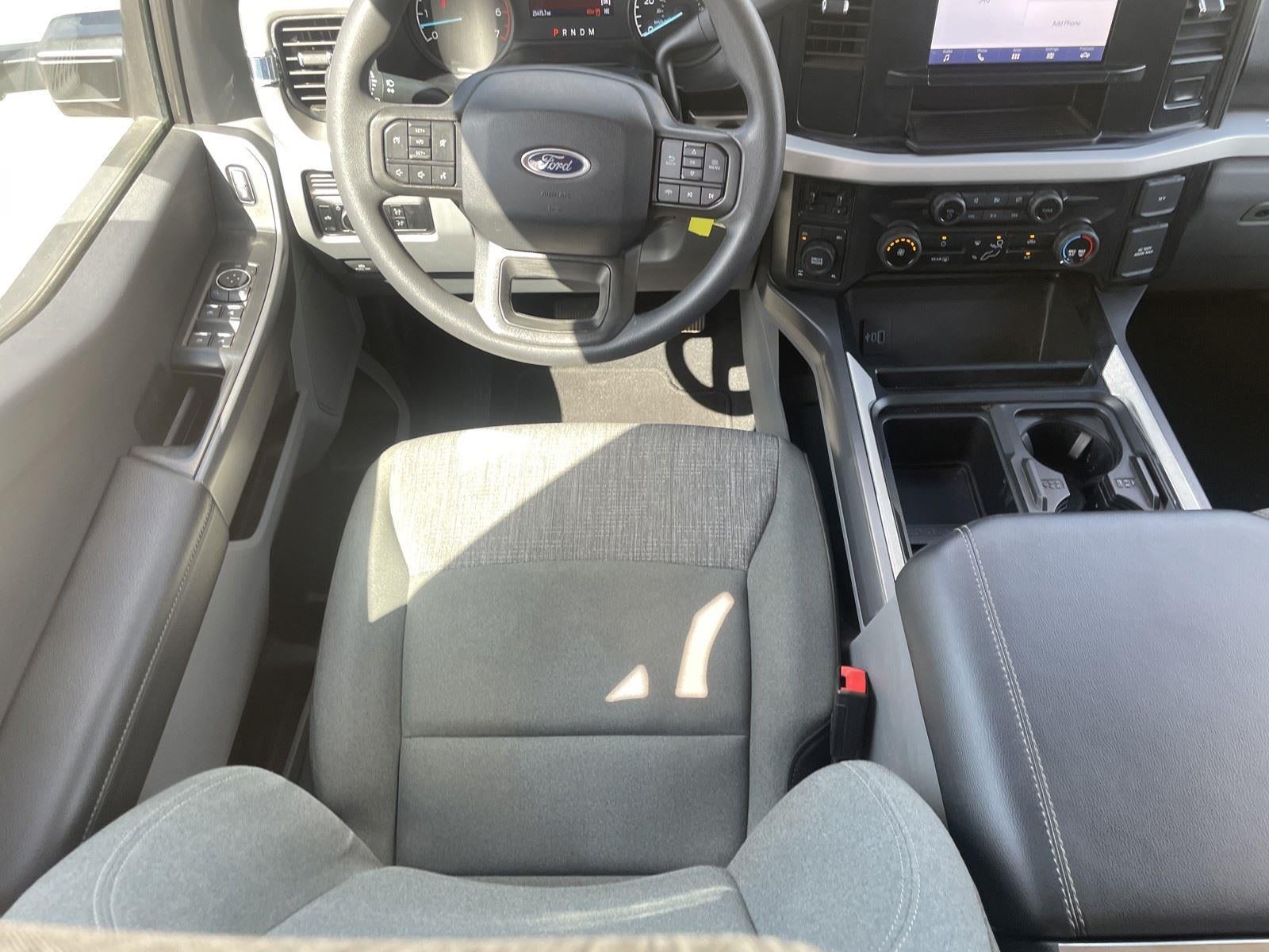 2024 Ford Super Duty F-250 SRW XLT