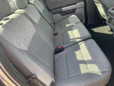 2024 Ford Super Duty F-250 SRW XLT