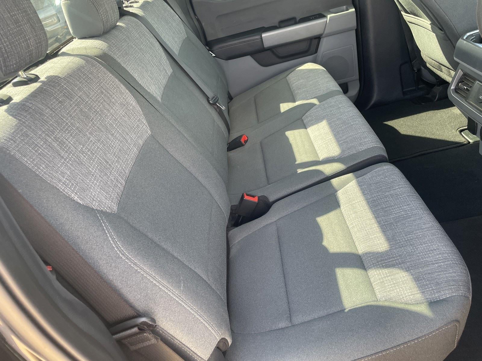 2024 Ford Super Duty F-250 SRW XLT
