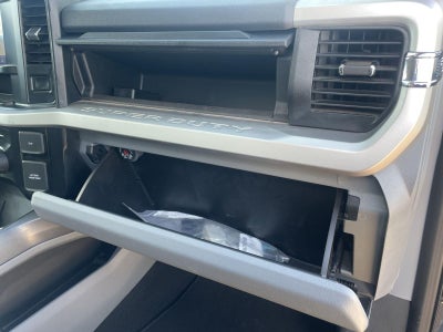 2024 Ford Super Duty F-250 SRW XLT
