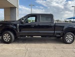 2024 Ford Super Duty F-250 SRW XLT