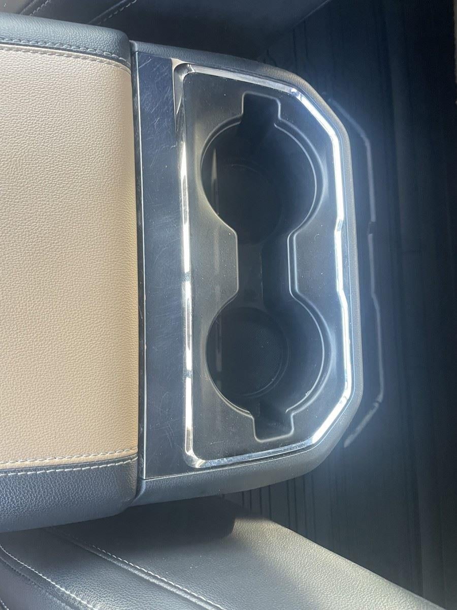 2023 Ford Super Duty F-250 SRW LARIAT