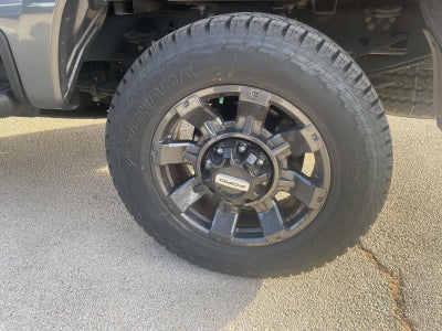 2023 Ford Super Duty F-250 SRW LARIAT