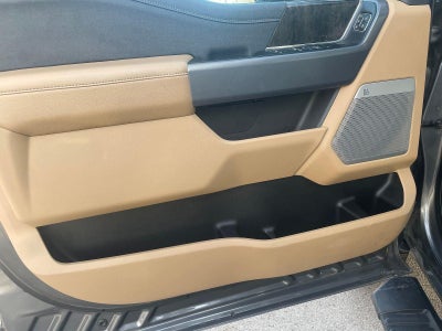 2023 Ford Super Duty F-250 SRW LARIAT