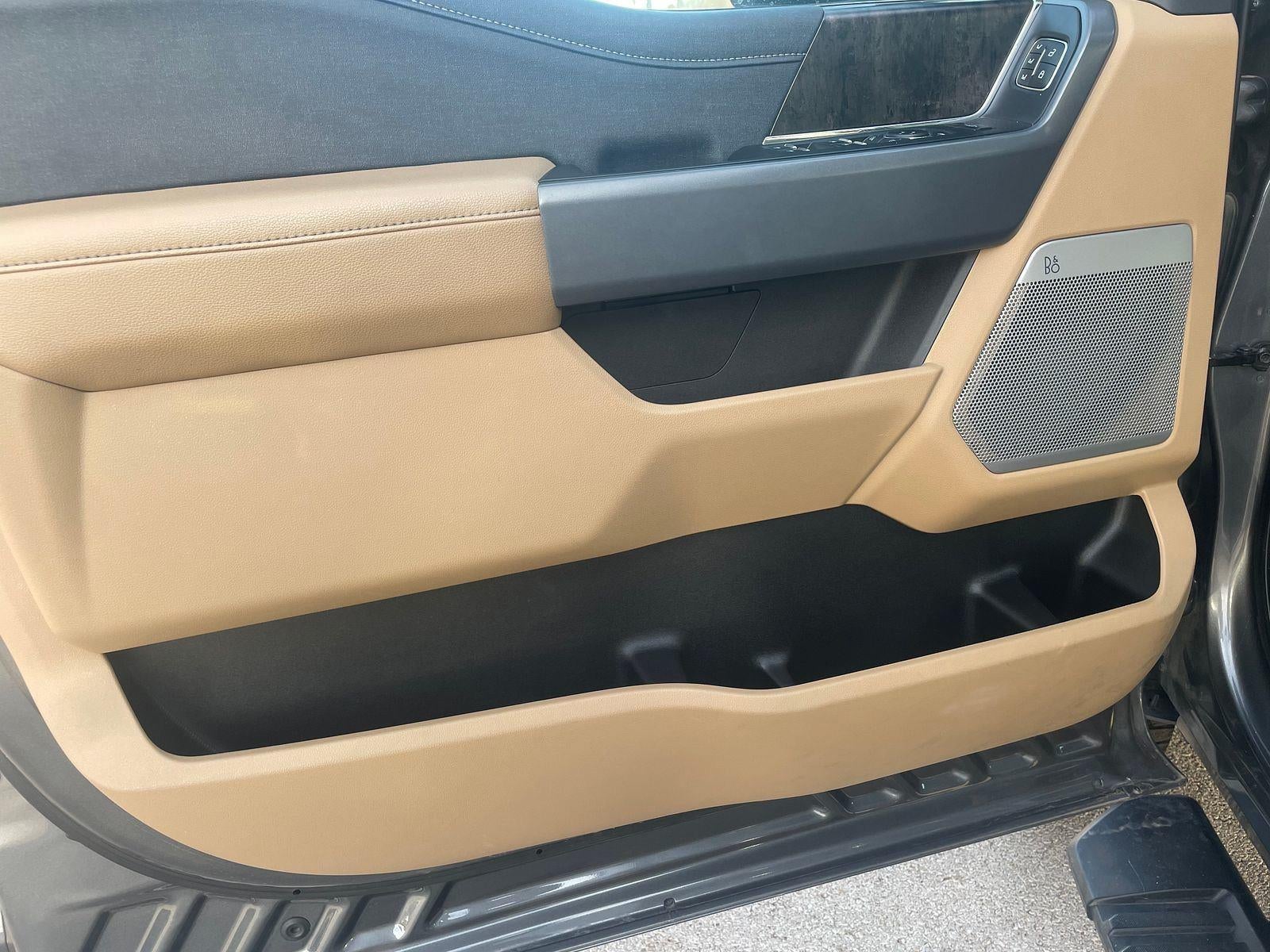 2023 Ford Super Duty F-250 SRW LARIAT