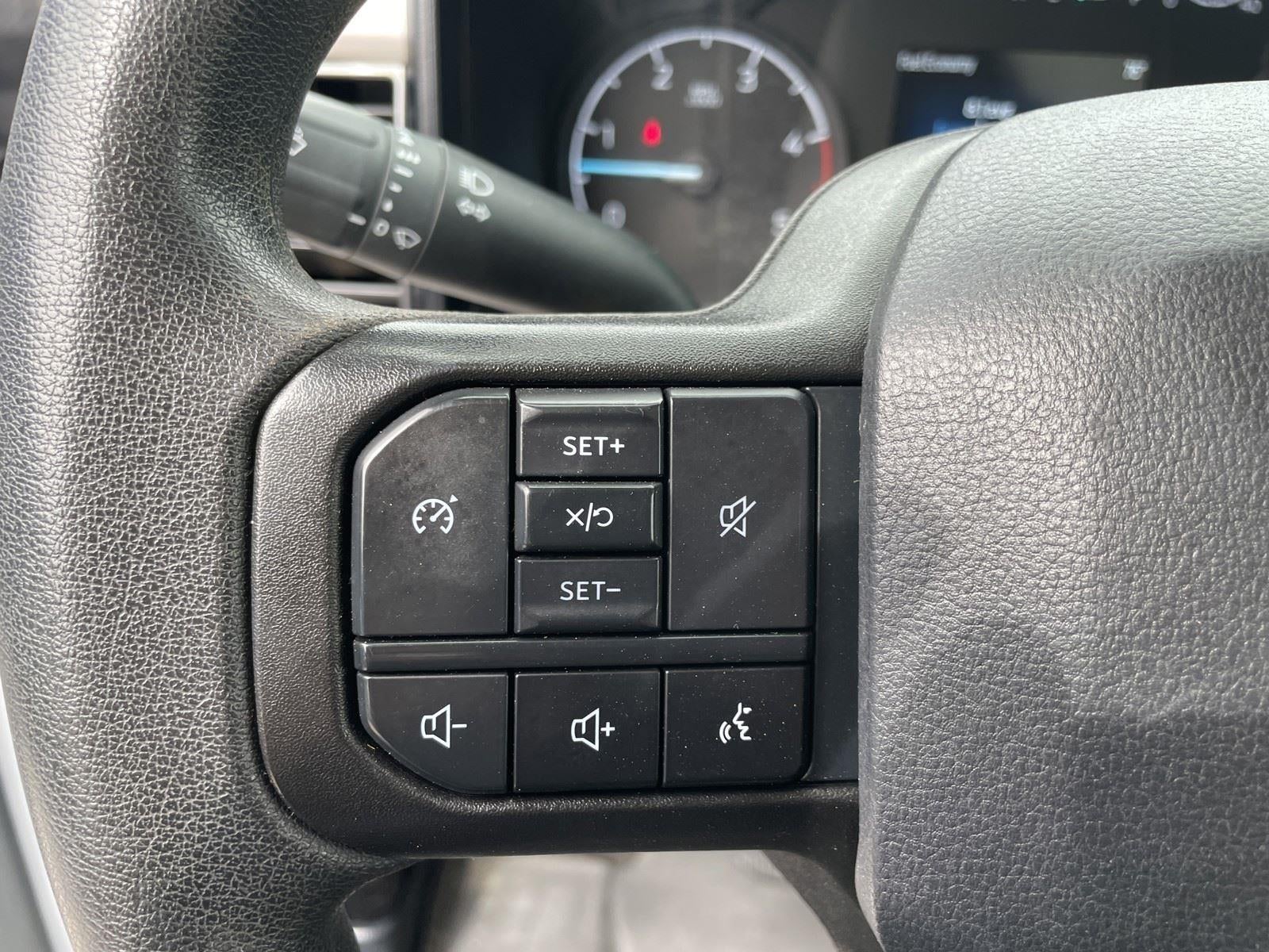 2024 Ford Super Duty F-250 SRW XLT