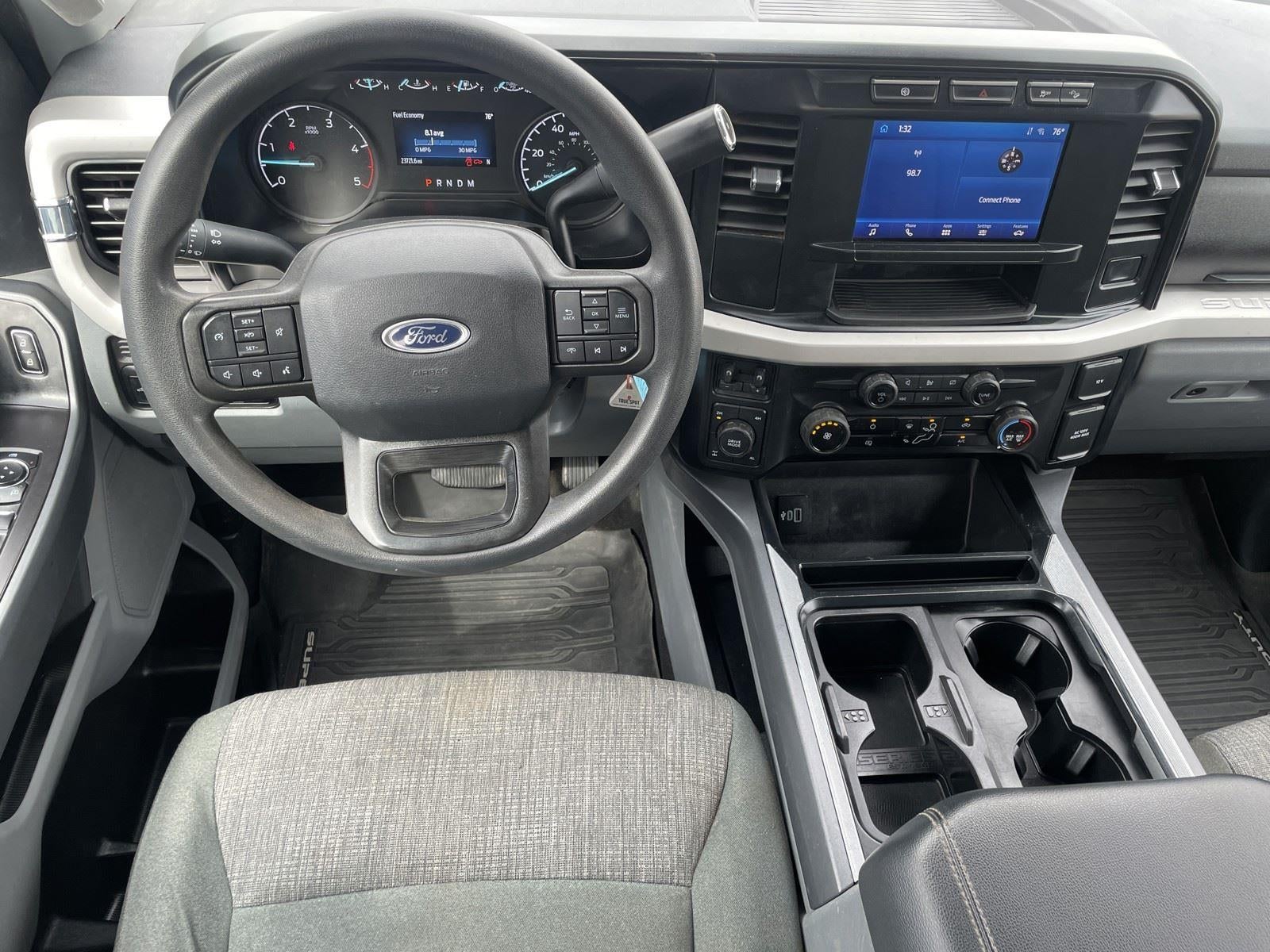 2024 Ford Super Duty F-250 SRW XLT