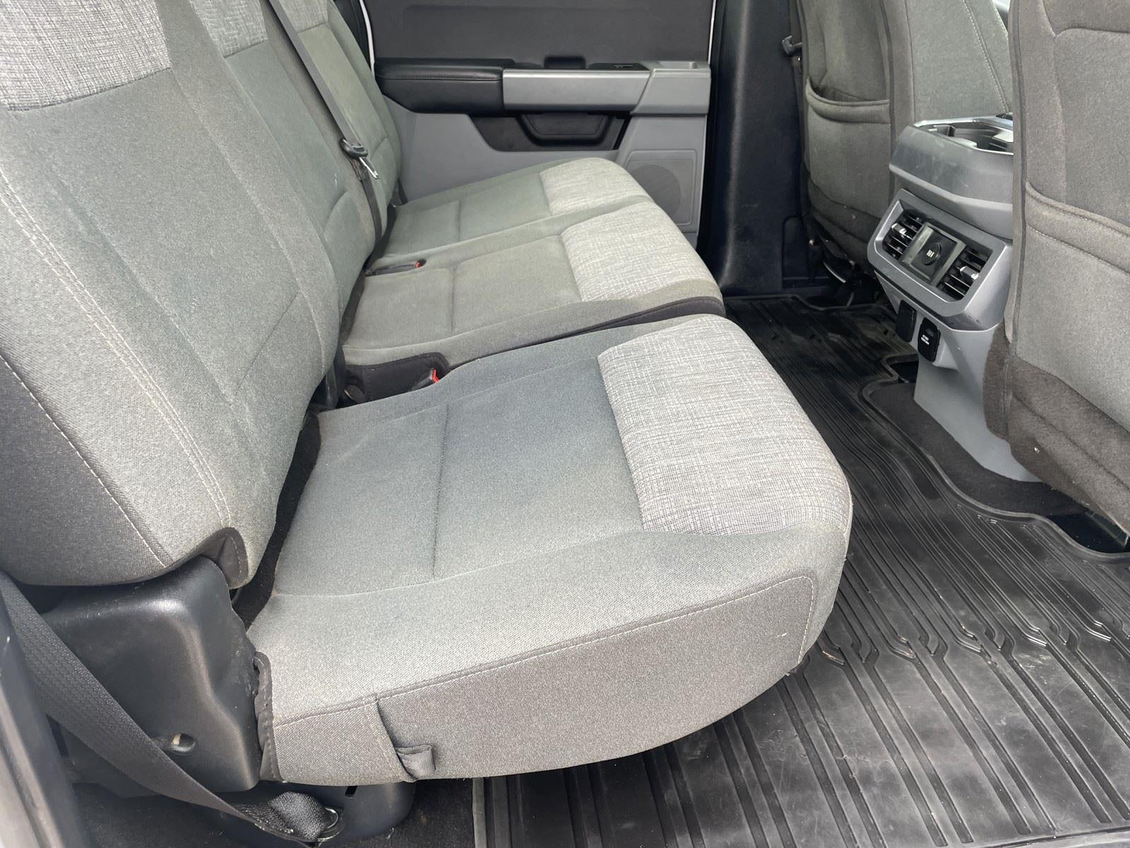 2024 Ford Super Duty F-250 SRW XLT