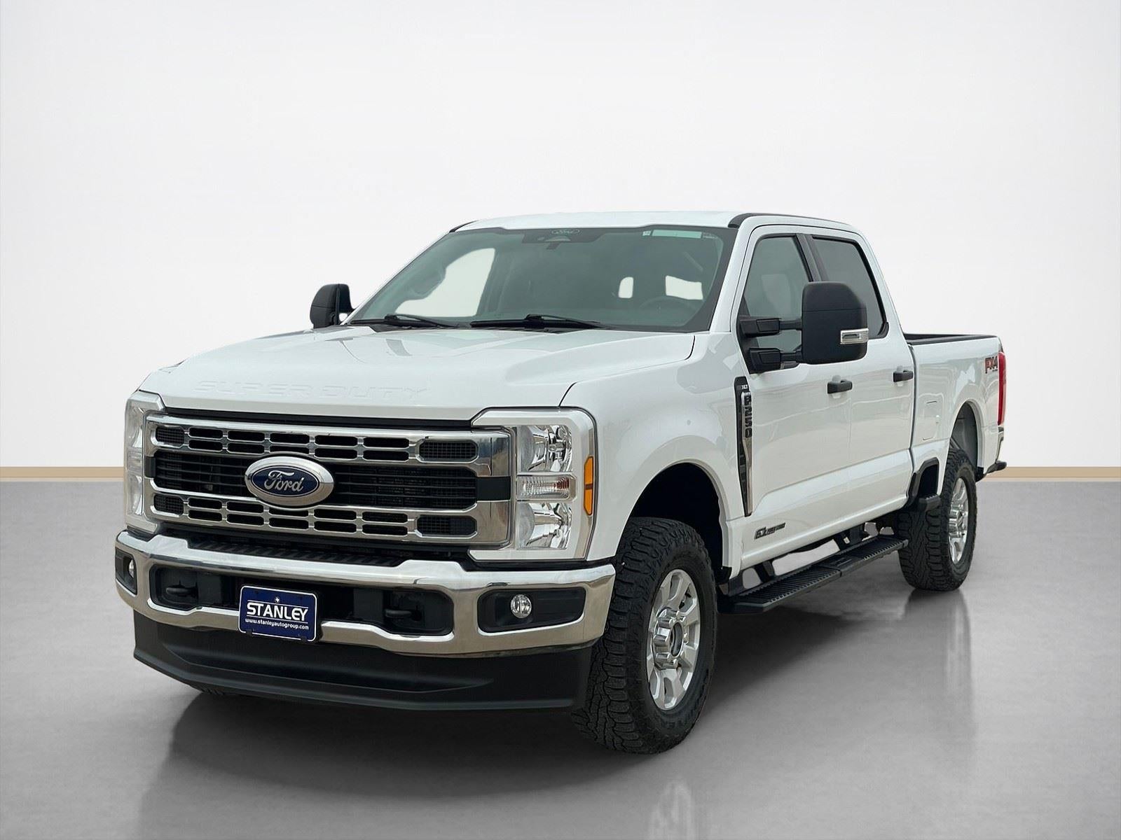 2024 Ford Super Duty F-250 SRW XLT
