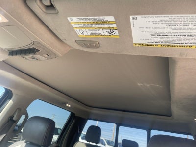 2019 Ford Super Duty F-250 SRW Limited