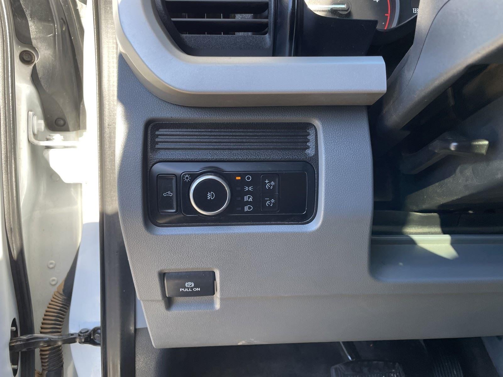 2024 Ford Super Duty F-250 SRW XLT