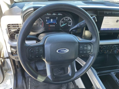 2024 Ford Super Duty F-250 SRW XLT