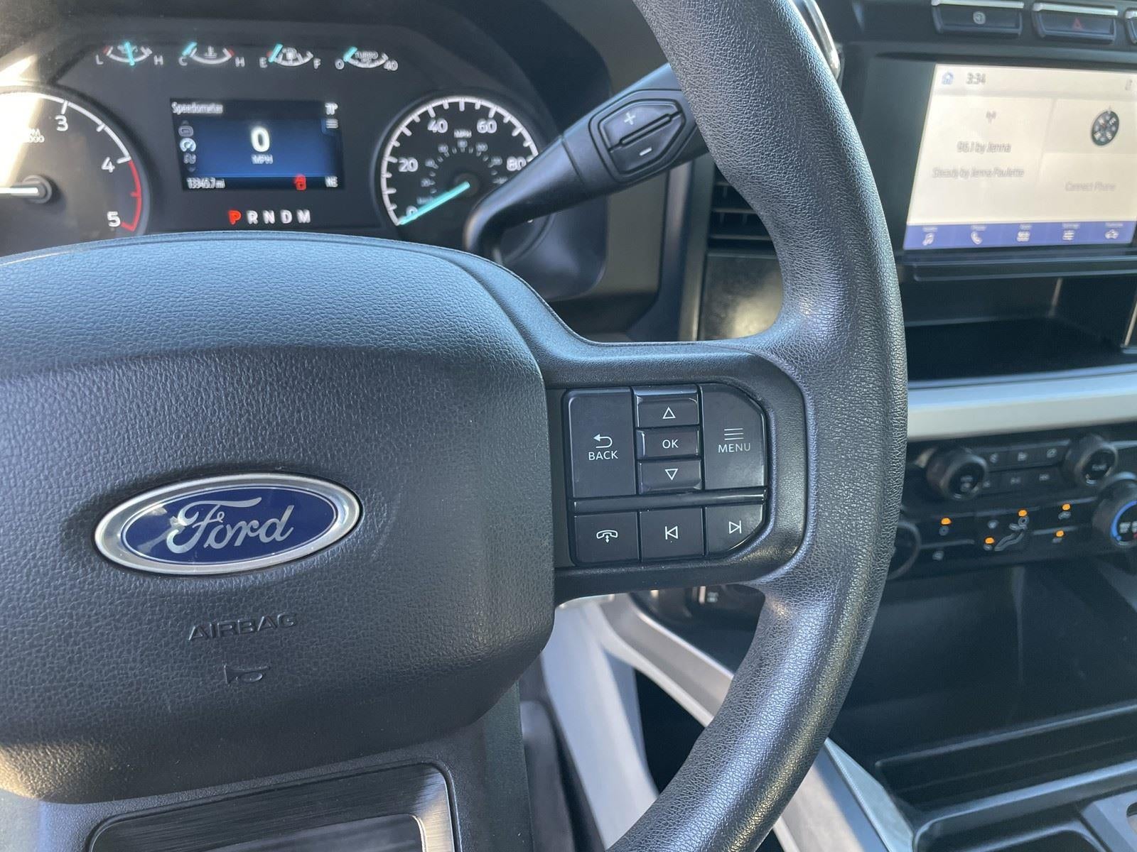 2024 Ford Super Duty F-250 SRW XLT