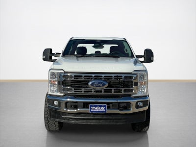 2024 Ford Super Duty F-250 SRW XLT