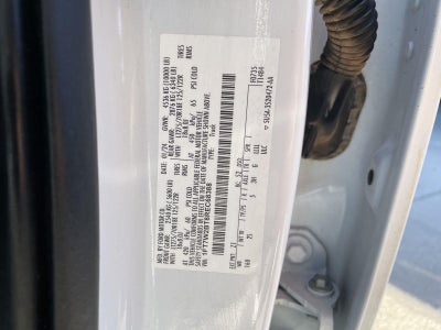2024 Ford Super Duty F-250 SRW XLT