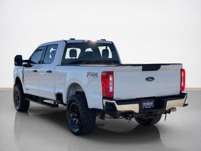 2024 Ford Super Duty F-250 SRW XLT