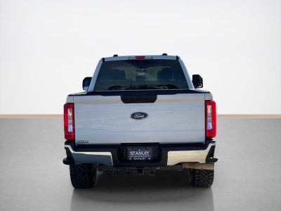 2024 Ford Super Duty F-250 SRW XLT