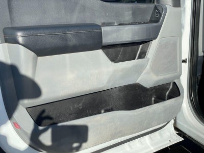 2024 Ford Super Duty F-250 SRW XLT