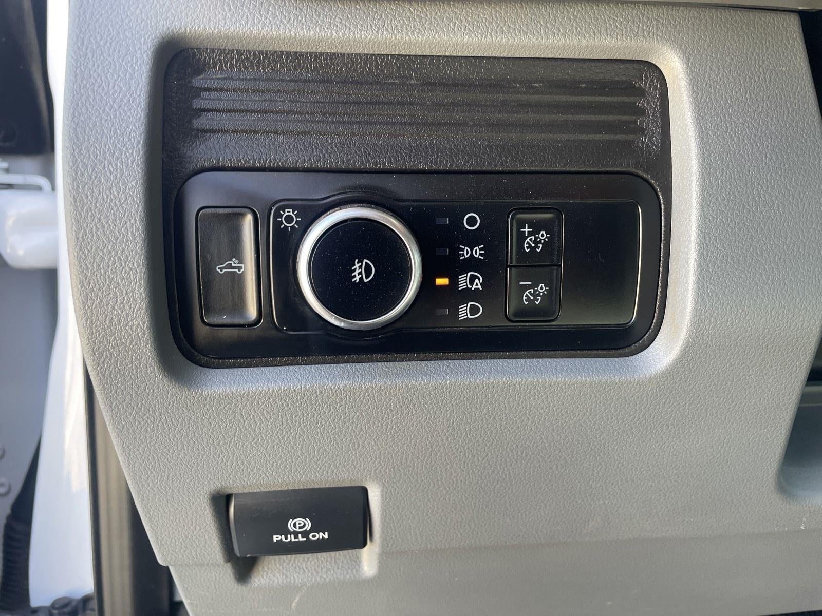 2024 Ford Super Duty F-250 SRW XLT