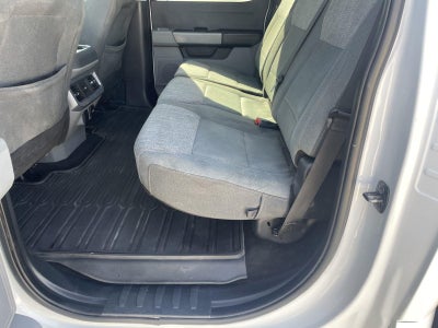 2024 Ford Super Duty F-250 SRW XLT