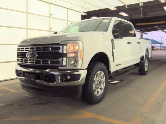 2024 Ford Super Duty F-250 SRW XLT