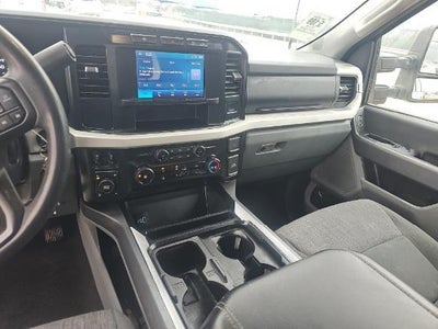 2024 Ford Super Duty F-250 SRW XLT