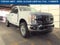 2025 Ford Super Duty F-250 SRW XLT