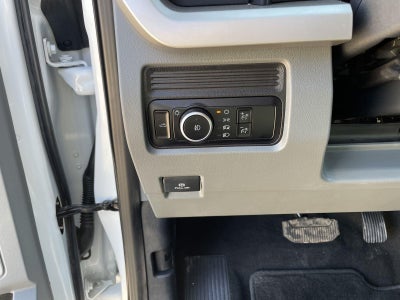 2025 Ford Super Duty F-250 SRW XLT